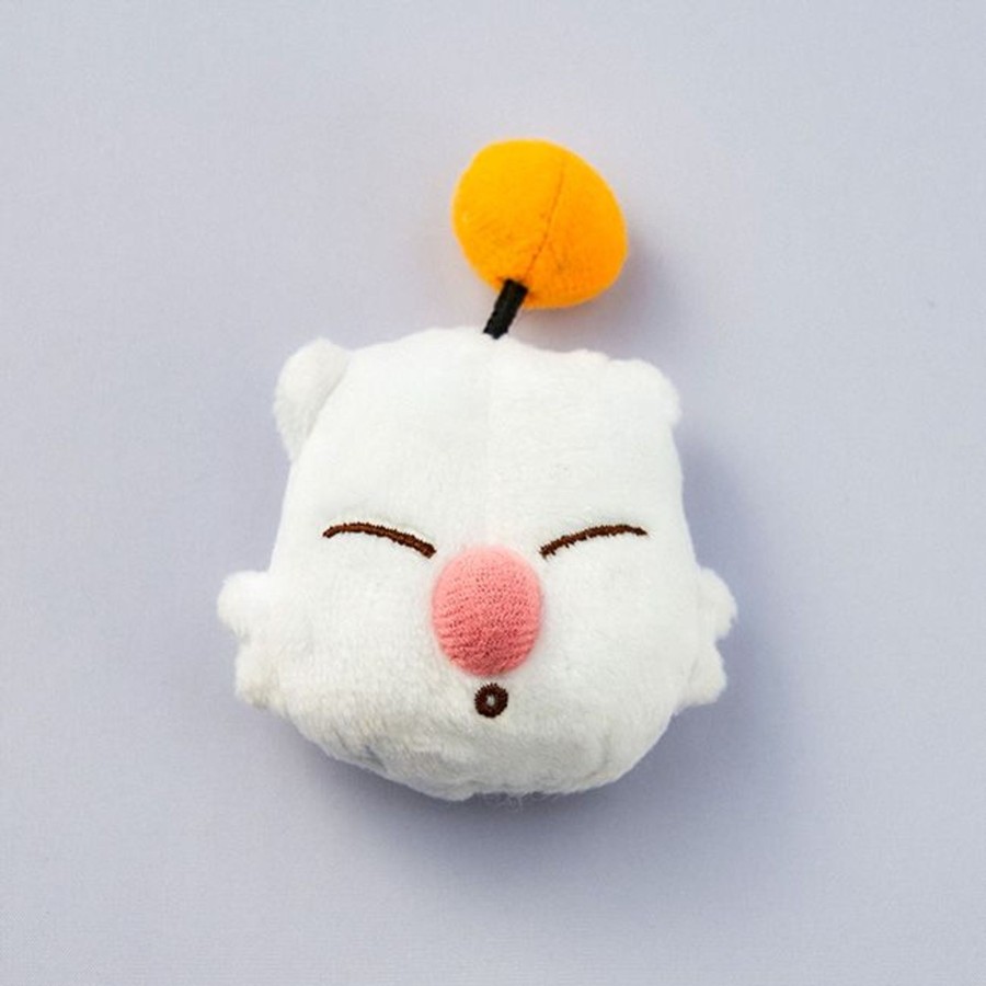 Franchise FINAL FANTASY | Final Fantasy Plush Magnet - Moogle