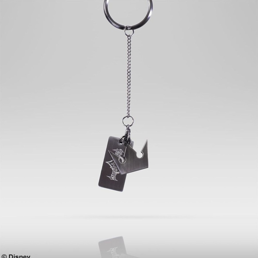 Merchandise Kingdom Hearts Keychains | Kingdom Hearts Mini Charm Collection [Blind Box Set]