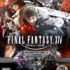 Video Games FINAL FANTASY XIV | Final Fantasy Xiv Online - Starter Edition