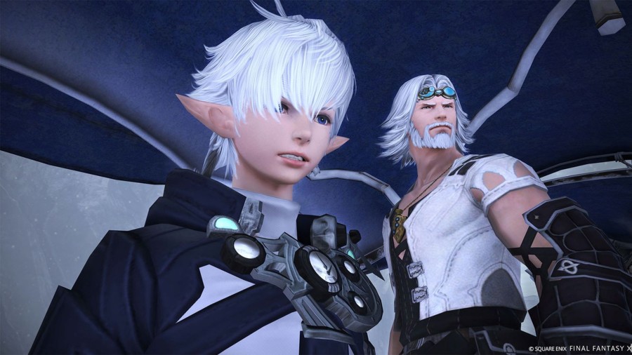 Video Games FINAL FANTASY XIV | Final Fantasy Xiv Online - Starter Edition