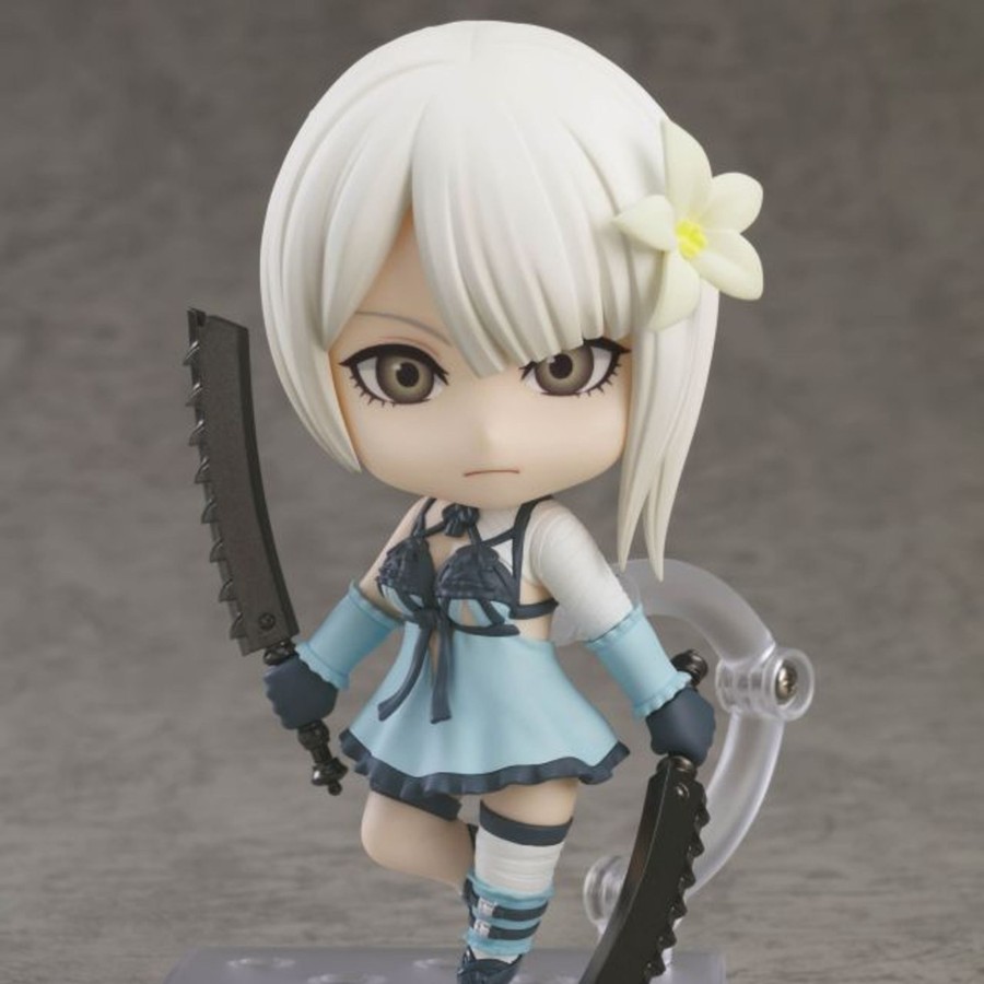 Merchandise Nier Other Statuettes | Nendoroid Nier Replicant Ver.1.22474487139... Kaine