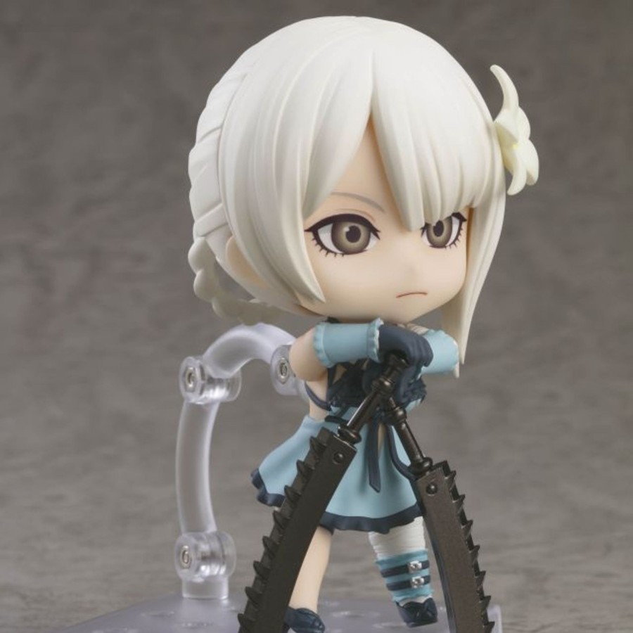 Merchandise Nier Other Statuettes | Nendoroid Nier Replicant Ver.1.22474487139... Kaine