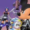 Franchise Kingdom Hearts | Kingdom Hearts All-In-One Package