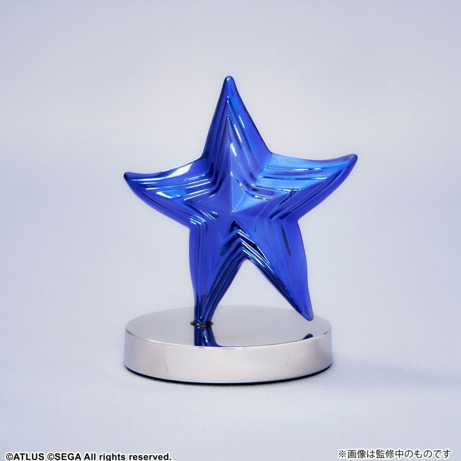 Merchandise ATLUS Bright Arts | Shin Megami Tensei V Bright Arts Gallery - Decarabia