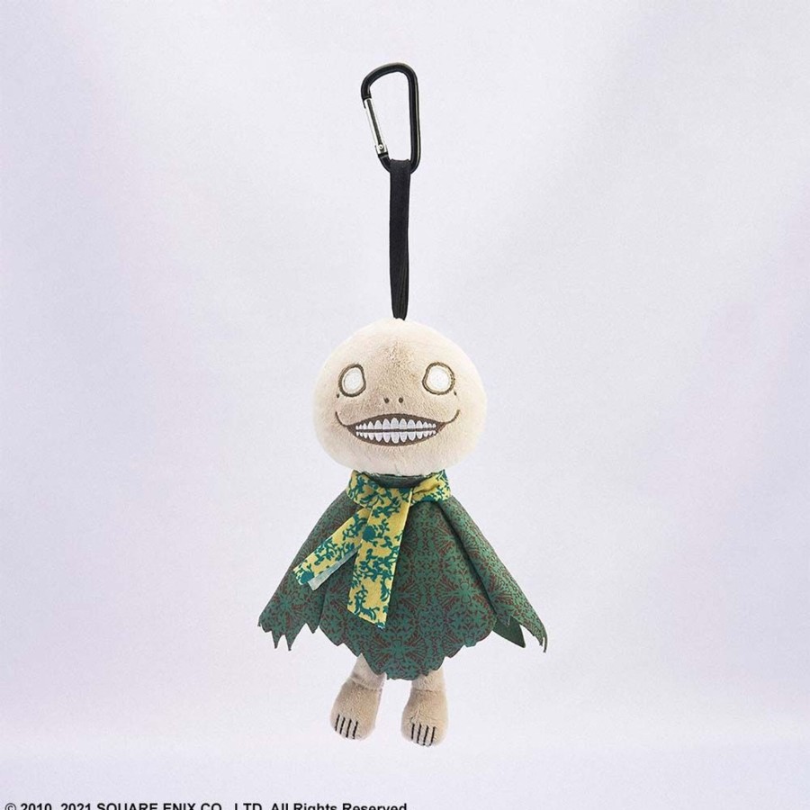 Merchandise Nier Bags | Nier Replicant Ver.1.22474487139... Hanging Pouch Emil