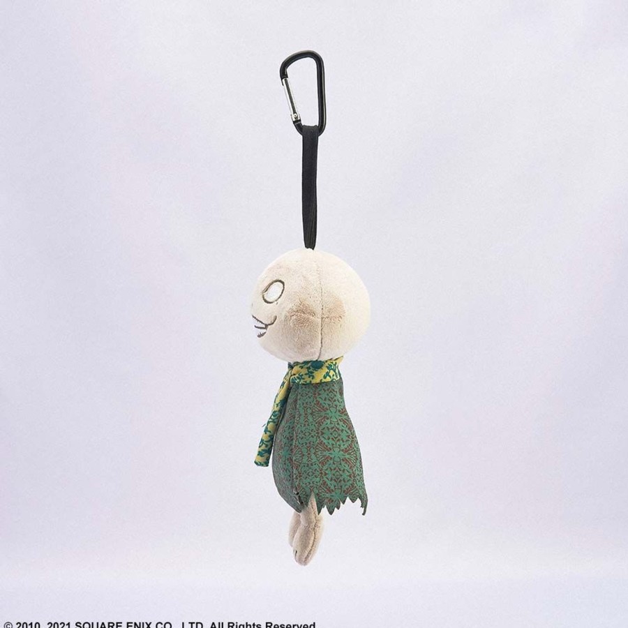 Merchandise Nier Bags | Nier Replicant Ver.1.22474487139... Hanging Pouch Emil