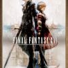 Merchandise Final Fantasy XVI | Final Fantasy Xvi Poster Collection