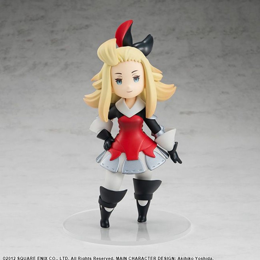 Merchandise Bravely Default Other Statuettes | Pop Up Parade Edea Lee