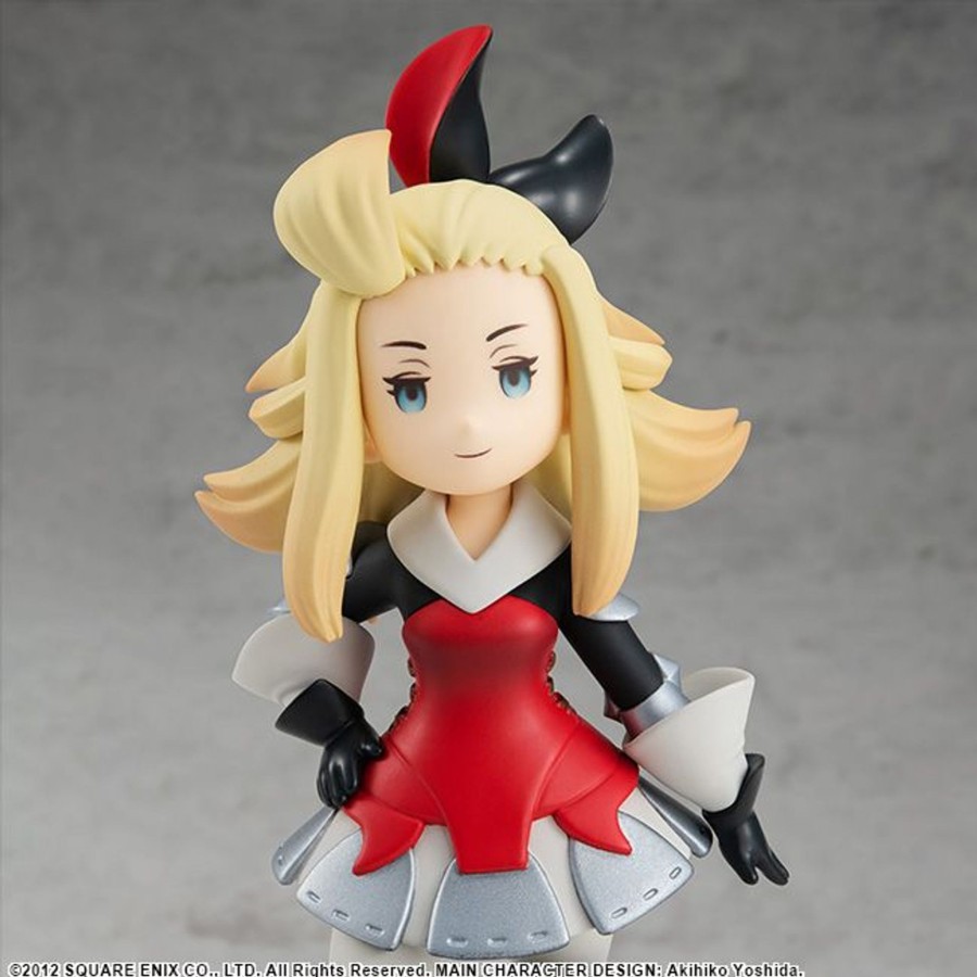 Merchandise Bravely Default Other Statuettes | Pop Up Parade Edea Lee