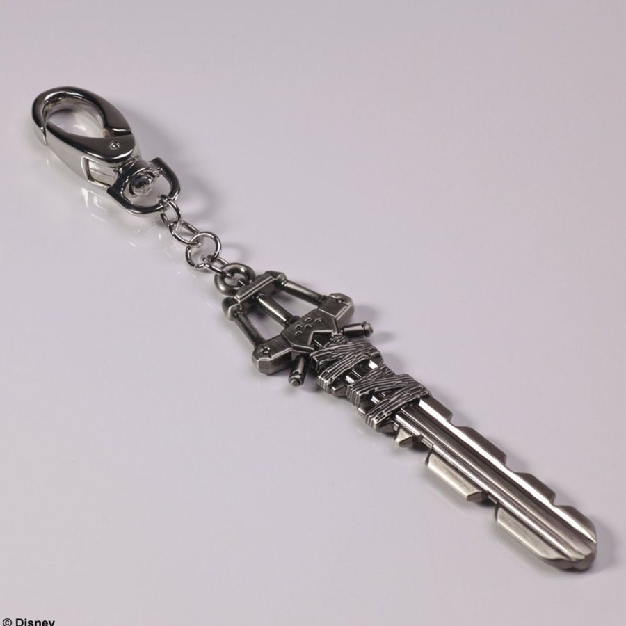 Merchandise Kingdom Hearts Keychains | Kingdom Hearts Keyblade Keychain Fenrir