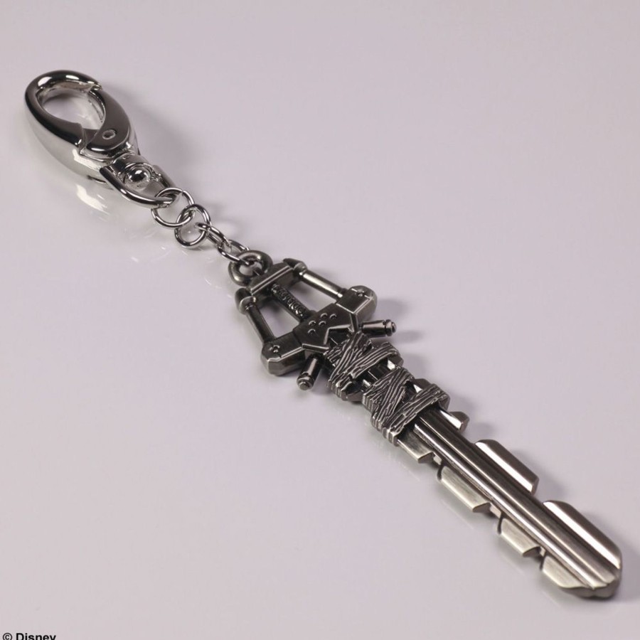 Merchandise Kingdom Hearts Keychains | Kingdom Hearts Keyblade Keychain Fenrir