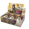 Merchandise FINAL FANTASY Trading Card Game | Final Fantasy Trading Card Game: Rebellion'S Call Booster Display [Fftcg]