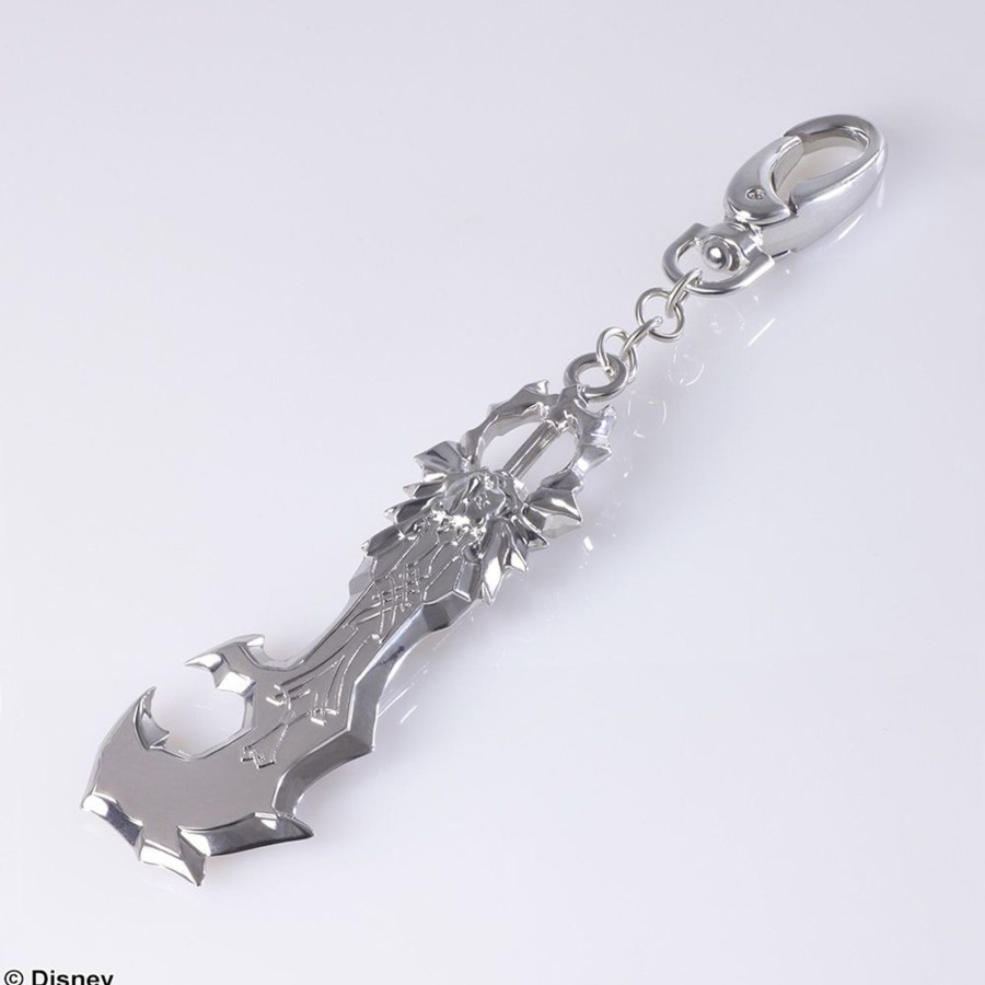 Merchandise Kingdom Hearts Keychains | Kingdom Hearts Keyblade Keychain Aced