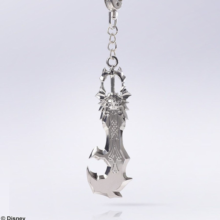 Merchandise Kingdom Hearts Keychains | Kingdom Hearts Keyblade Keychain Aced