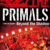 Merchandise The Primals Blu-Ray | The Primals Live In Japan - Beyond The Shadow [Blu-Ray]