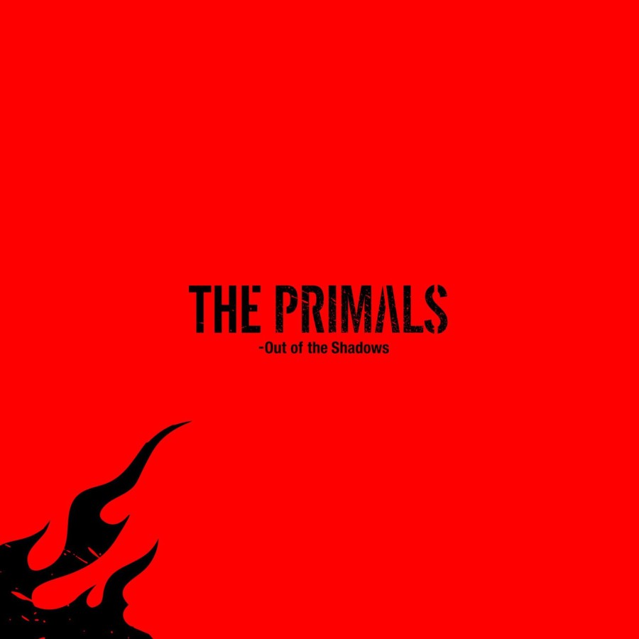 Merchandise The Primals Cd | Final Fantasy Xiv The Primals - Out Of The Shadows