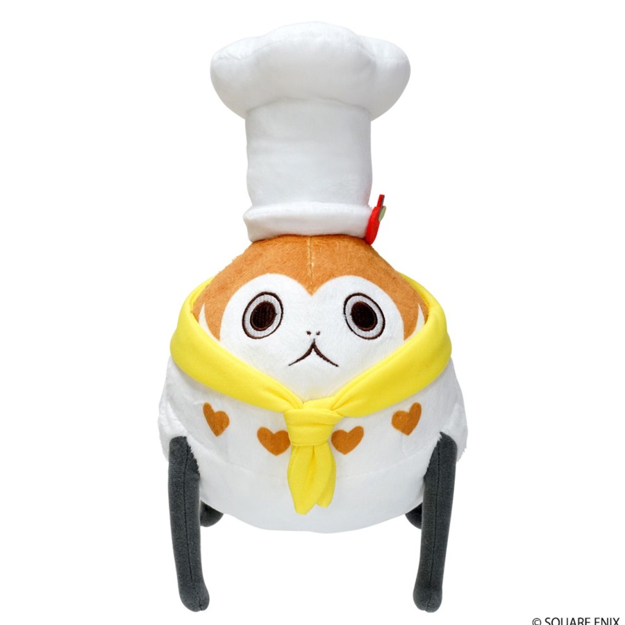 Merchandise FINAL FANTASY XIV Character Plush | Final Fantasy Xiv Paissa Patissier Plush