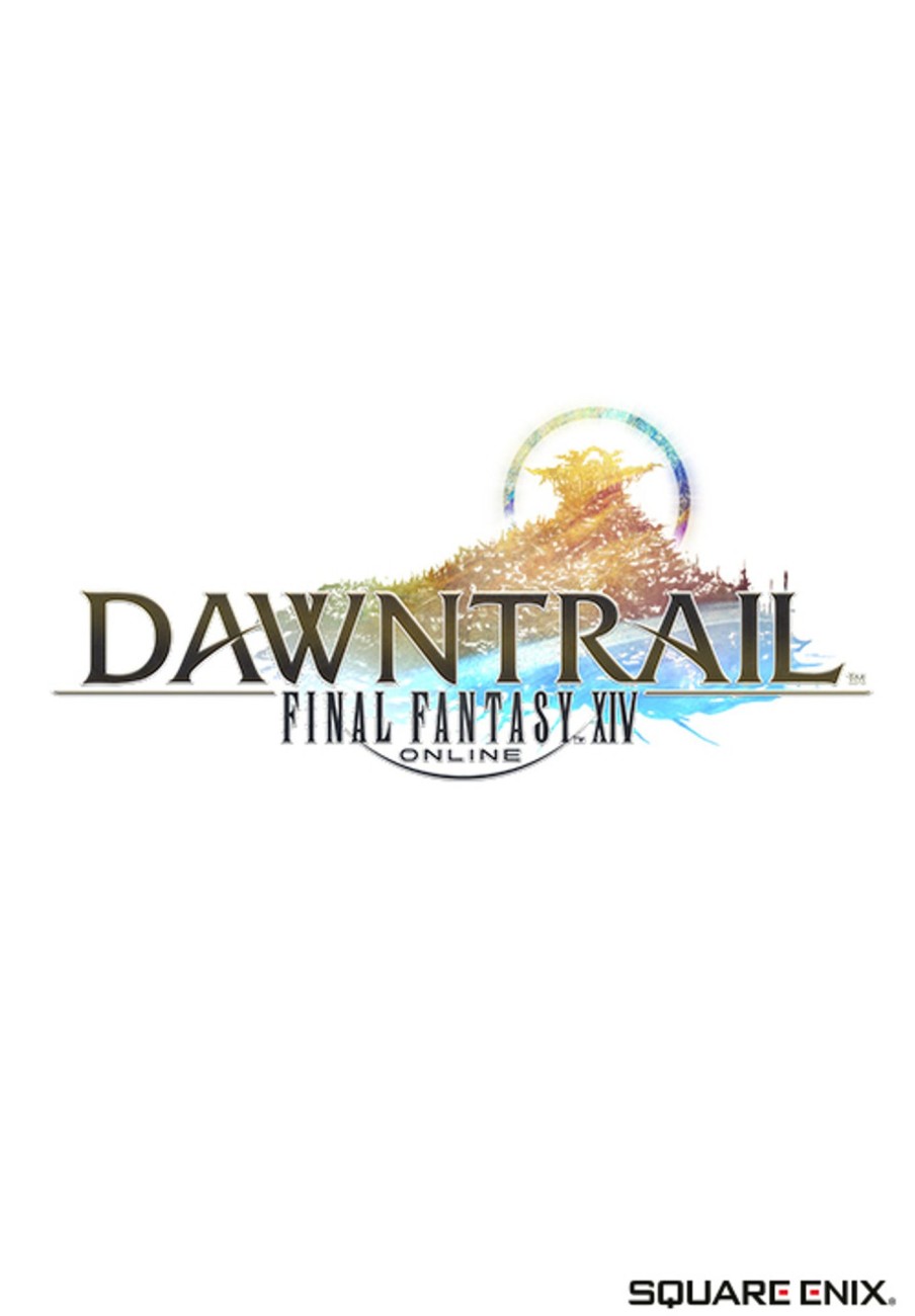 Video Games FINAL FANTASY XIV | Final Fantasy Xiv: Dawntrail