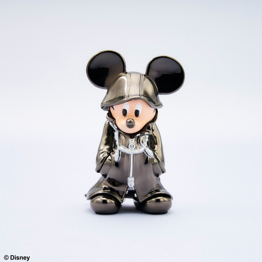 Merchandise Kingdom Hearts Bright Arts | Kingdom Hearts Ii / Bright Arts Gallery - King Mickey