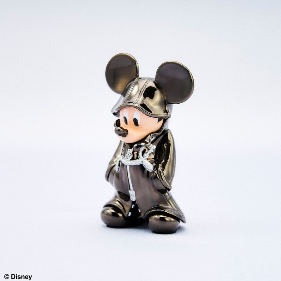 Merchandise Kingdom Hearts Bright Arts | Kingdom Hearts Ii / Bright Arts Gallery - King Mickey