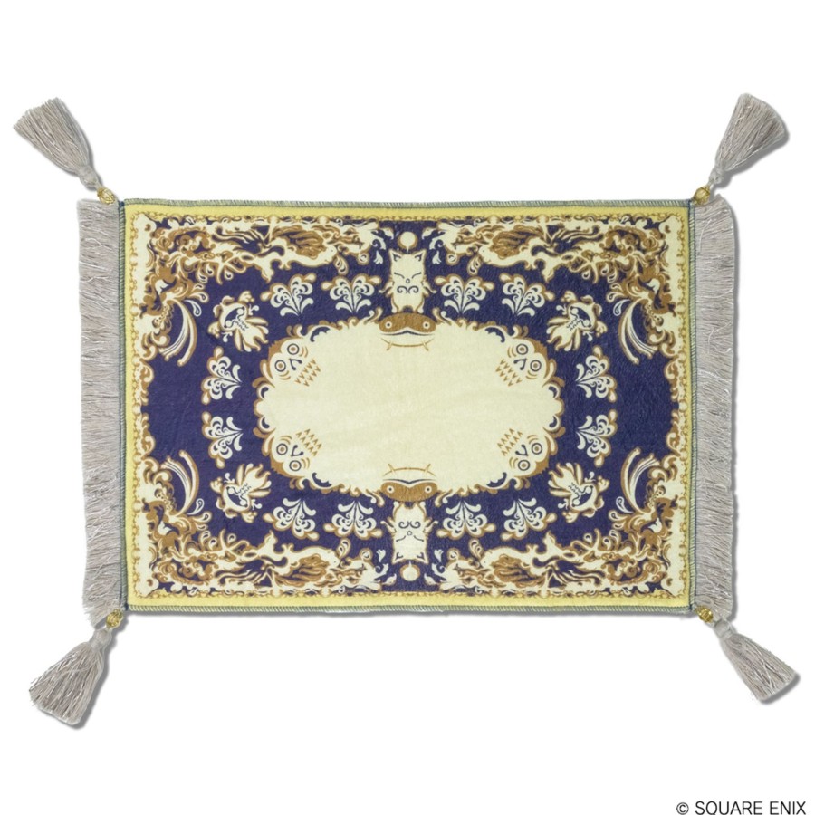 Merchandise FINAL FANTASY XIV Other | Final Fantasy Xiv Decorative Mat - Magicked Carpet