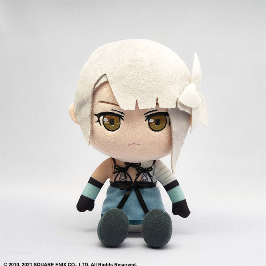 Merchandise Nier Character Plush | Nier Replicant Ver.1.22474487139… Plush - Kaine