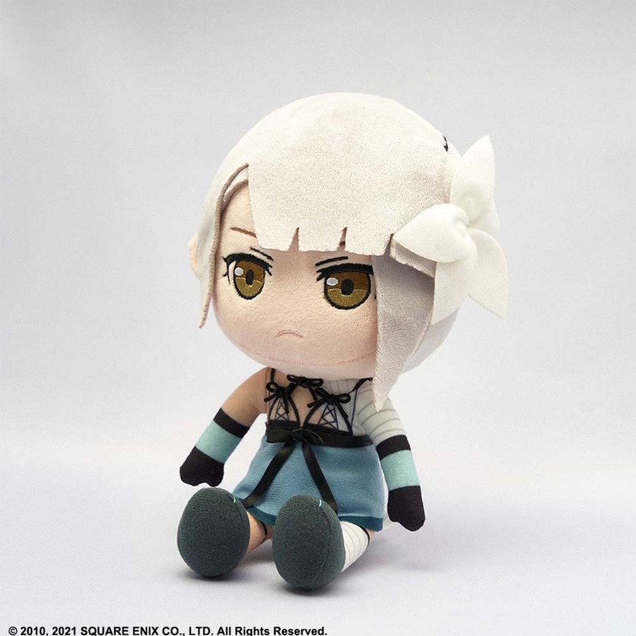 Merchandise Nier Character Plush | Nier Replicant Ver.1.22474487139… Plush - Kaine