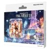 Merchandise FINAL FANTASY XIII Trading Card Game | Final Fantasy Trading Card Game Custom Starter Set: Final Fantasy Xiii [Fftcg]