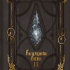 Merchandise FINAL FANTASY XIV | Encyclopaedia Eorzea Iii - The World Of Final Fantasy Xiv