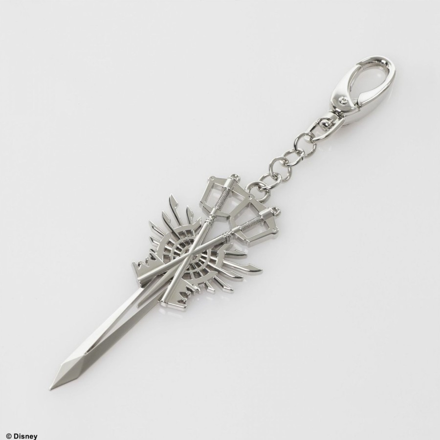 Merchandise Kingdom Hearts Keychains | Kingdom Hearts / Keyblade Keychain - X-Blade