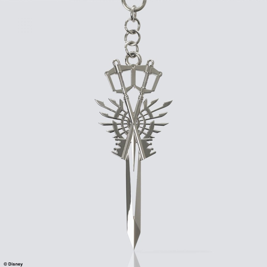 Merchandise Kingdom Hearts Keychains | Kingdom Hearts / Keyblade Keychain - X-Blade