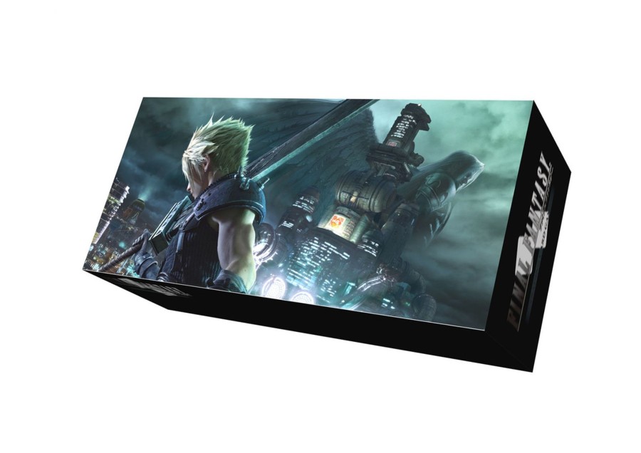 Merchandise FINAL FANTASY Trading Card Game | Final Fantasy Trading Card Game: Storage Box