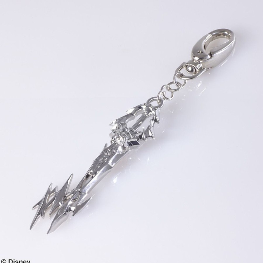 Merchandise Kingdom Hearts Keychains | Kingdom Hearts Keyblade Keychain Gula