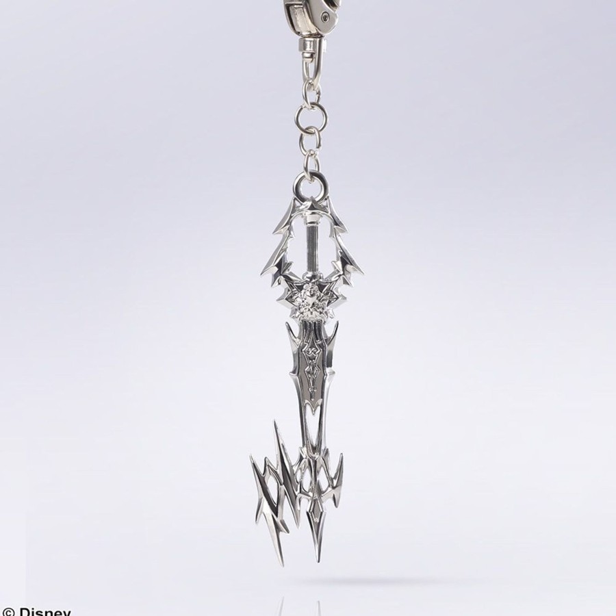 Merchandise Kingdom Hearts Keychains | Kingdom Hearts Keyblade Keychain Gula