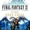 Video Games FINAL FANTASY XI | Final Fantasy® Xi: Free Trial - Digital