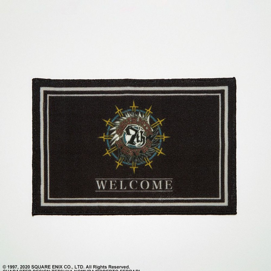 Merchandise FINAL FANTASY VII Remake Other | Final Fantasy Vii Remake Floor Mat