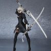 Merchandise Nier Other Statuettes | Nier:Automata 2B (Yorha No. 2 Type B) Version 2.0 By Flare