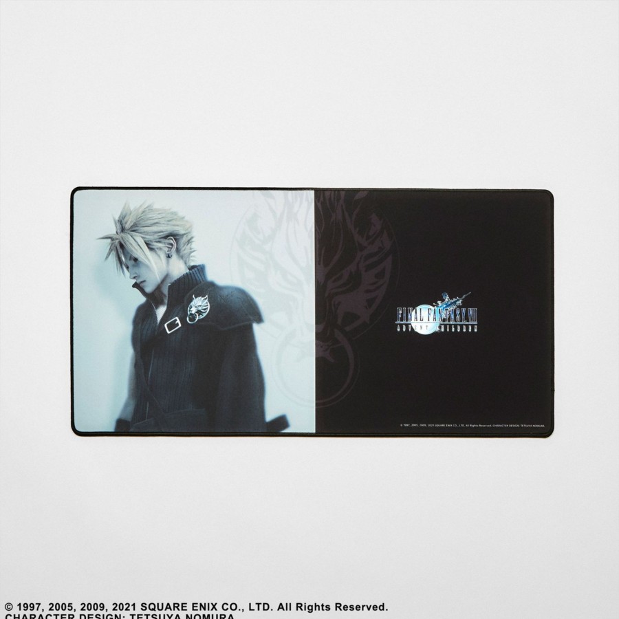 Merchandise FINAL FANTASY VII Stationary | Final Fantasy Vii Advent Children Gaming Mouse Pad