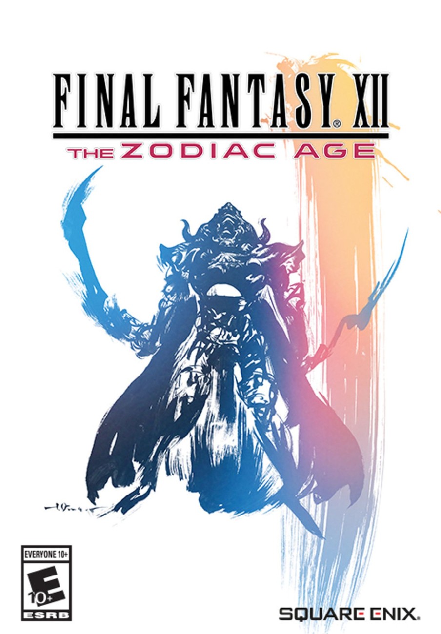 Video Games FINAL FANTASY XII | Final Fantasy Xii The Zodiac Age