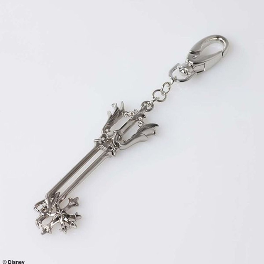 Merchandise Kingdom Hearts Keychains | Kingdom Hearts Keyblade Keychain Oathkeeper