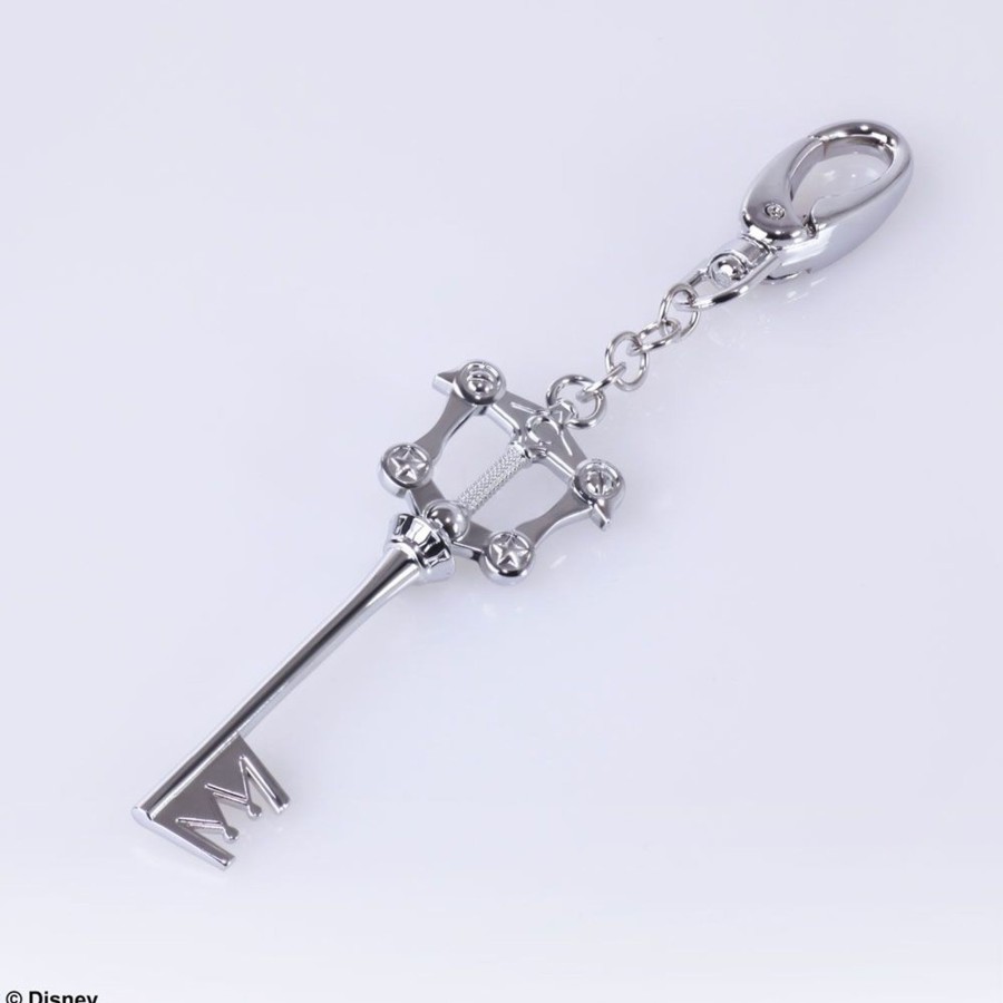 Merchandise Kingdom Hearts Keychains | Kingdom Hearts Keyblade Keychain Star Cluster