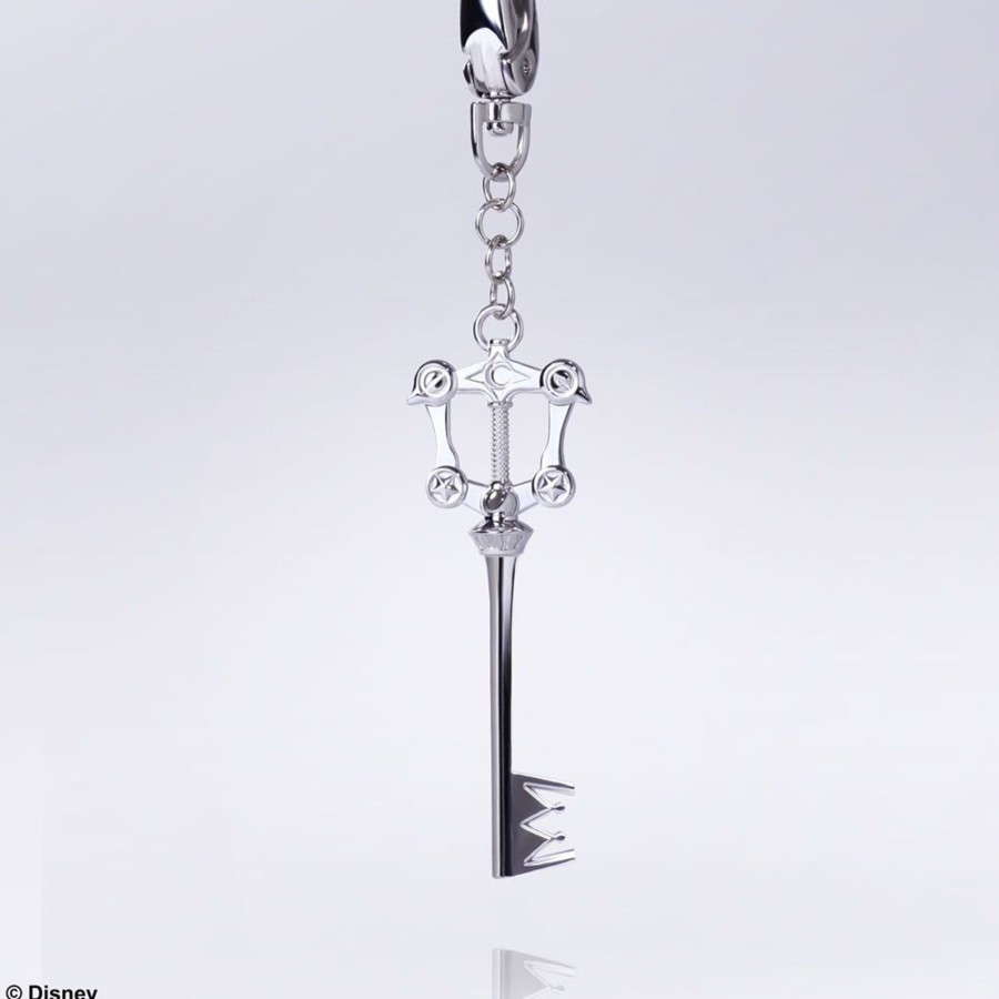 Merchandise Kingdom Hearts Keychains | Kingdom Hearts Keyblade Keychain Star Cluster