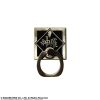 Merchandise FINAL FANTASY VII Stationary | Final Fantasy Vii Smartphone Ring - Shinra