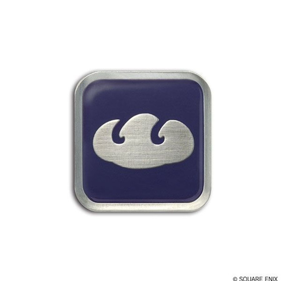 Merchandise FINAL FANTASY XIV Pins | Final Fantasy Xiv Class Icon Culinarian