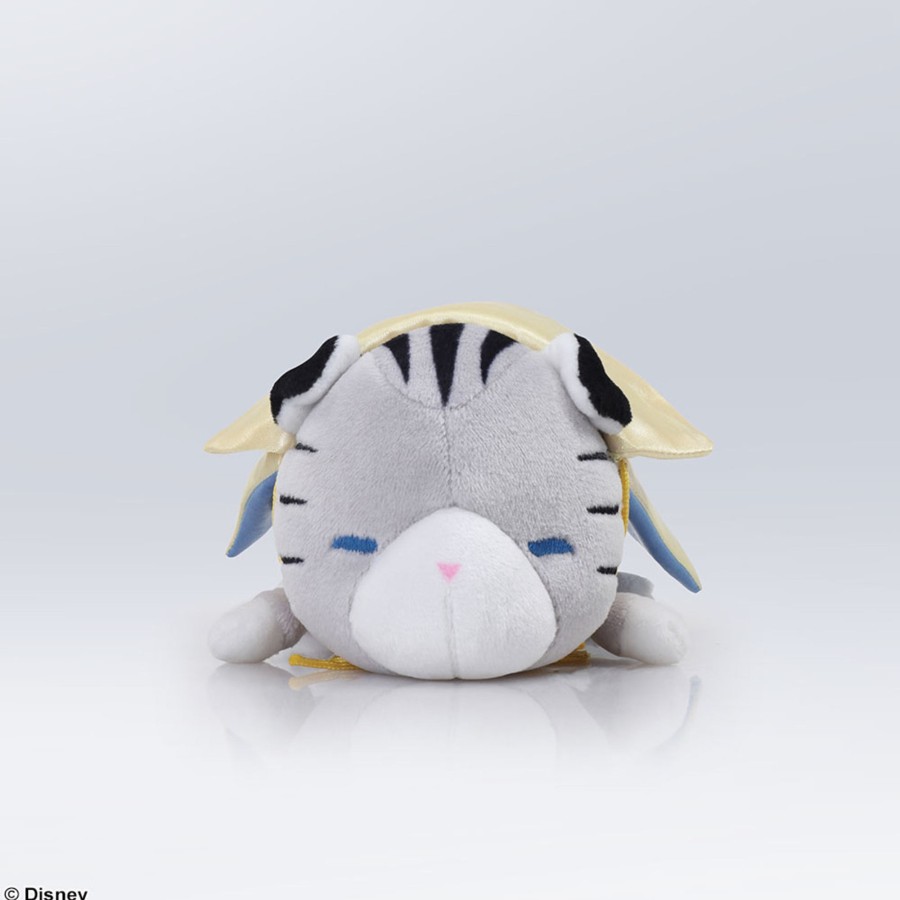 Merchandise Kingdom Hearts Character Plush | Kingdom Hearts Laying Plush Chirithy