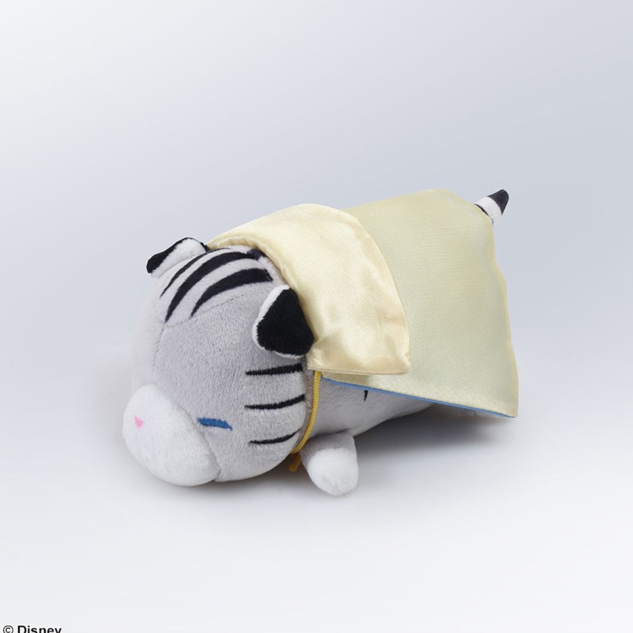 Merchandise Kingdom Hearts Character Plush | Kingdom Hearts Laying Plush Chirithy