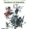 Video Games FINAL FANTASY XI | Final Fantasy® Xi: Seekers Of Adoulin - Digital