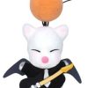 Franchise FINAL FANTASY XIV | Final Fantasy Xiv Mini Plush - Moogle The Primals