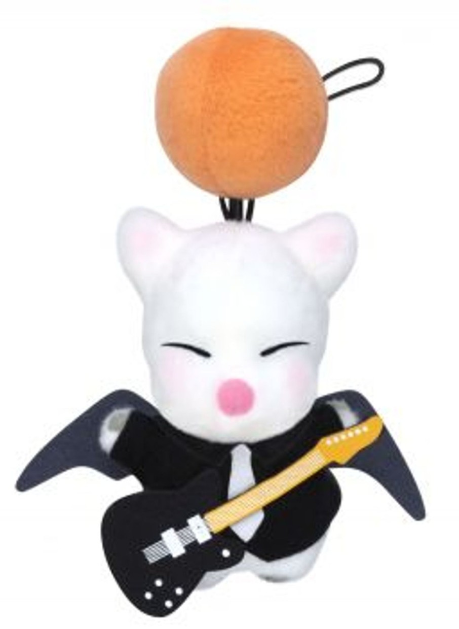 Franchise FINAL FANTASY XIV | Final Fantasy Xiv Mini Plush - Moogle The Primals