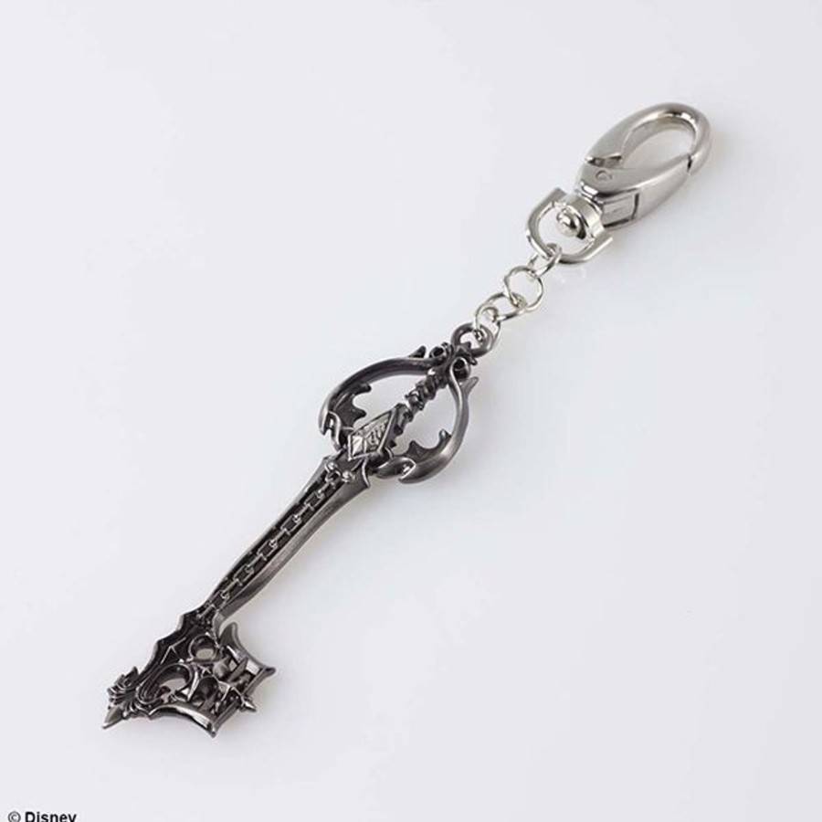 Merchandise Kingdom Hearts Keychains | Kingdom Hearts Keyblade Keychain Oblivion